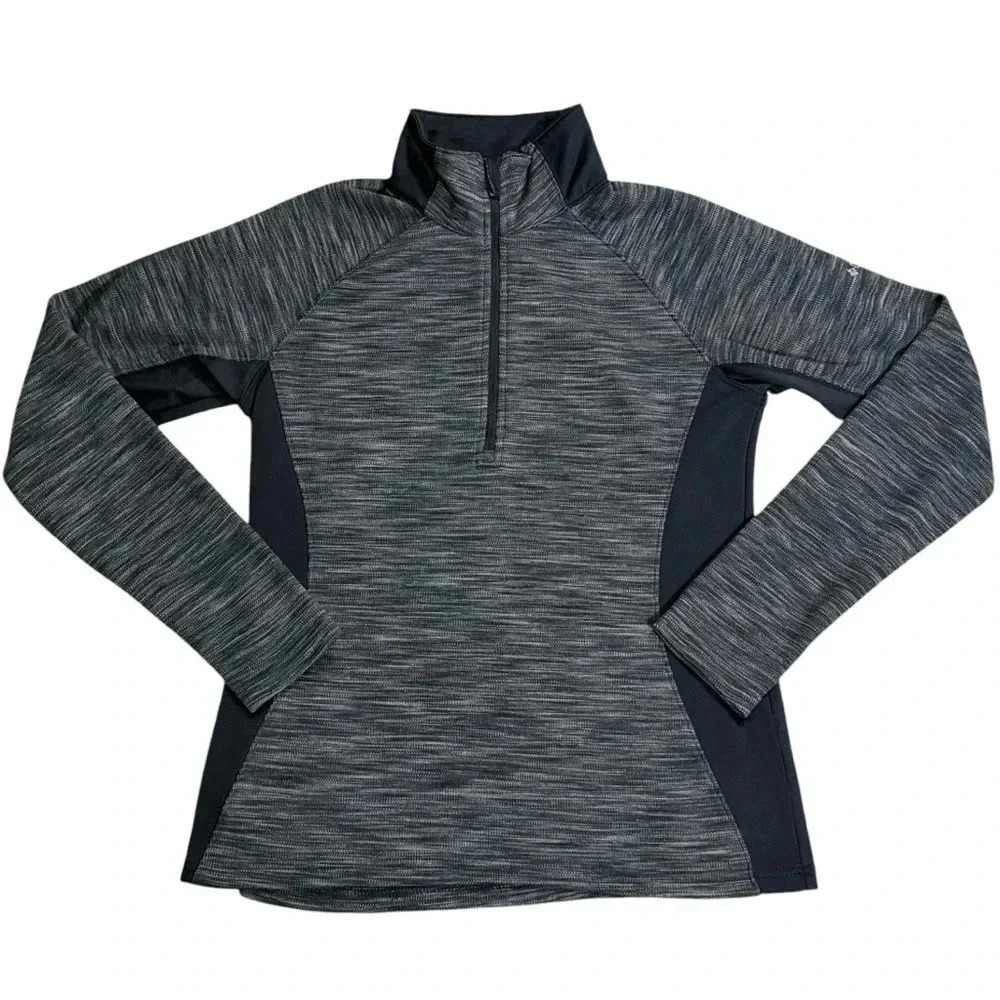 Columbia Sportswear Women’s Optic Got It II 1/4 Zip Pullover Top